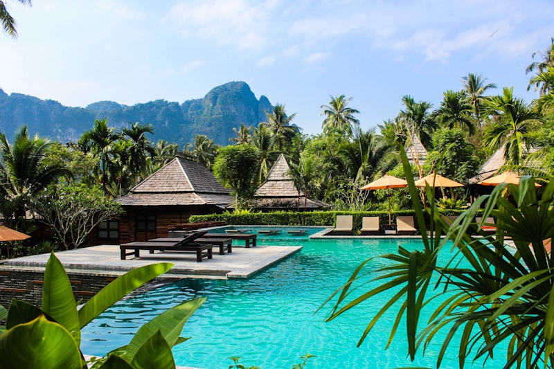 Resort